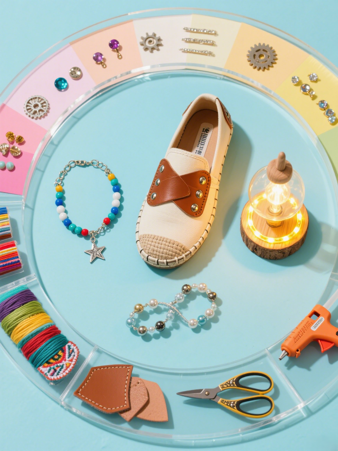 Jewelry DIY Findings